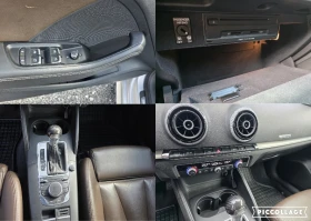 Audi A3 1.4G-tron 158000km S line - 18955 лв. / 9691.54 € - 81709082 15