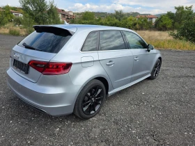 Audi A3 1.4G-tron 158000km S line - 18955 лв. / 9691.54 € - 81709082 7