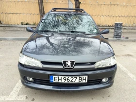 Peugeot 306  3 | Mobile.bg    2