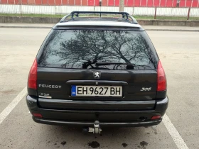 Peugeot 306  3 | Mobile.bg    5
