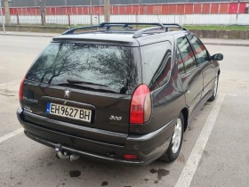 Peugeot 306  3 | Mobile.bg    6