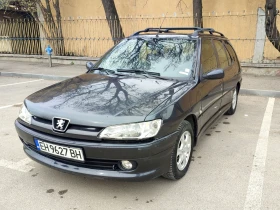 Peugeot 306  3 | Mobile.bg    3