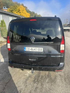 Обява за продажба на VW Caddy ~61 200 лв. - изображение 4