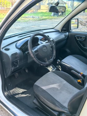 Opel Combo 1.7 CDTI * 4+ 1 места - 3499 лв. / 1789.01 € - 64124001 6