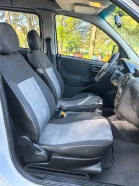Opel Combo 1.7 CDTI * 4+ 1 места - 3499 лв. / 1789.01 € - 64124001 7