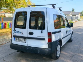 Opel Combo 1.7 CDTI * 4+ 1 места - 3499 лв. / 1789.01 € - 64124001 4