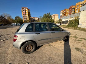 Fiat Stilo 1.9 JTD | Mobile.bg    8