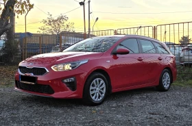 Kia Ceed 1.4 100 hp | Mobile.bg    4