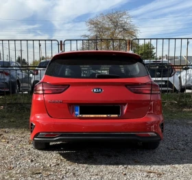 Kia Ceed 1.4 100 hp | Mobile.bg    2
