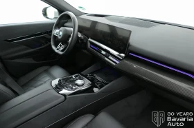 BMW 520 i M Sport Paket Steptronic - 105000 лв. / 53685.65 € - 31728784 7