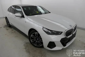 BMW 520 i M Sport Paket Steptronic - 105000 лв. / 53685.65 € - 31728784 4