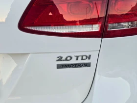 VW Passat 2.0TDI/4X4/ HIGHLINE - 13800 лв. / 7055.83 € - 95609210 6