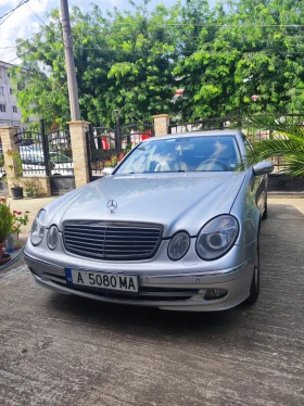 Mercedes-Benz C 280 Avangard