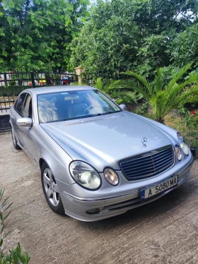 Mercedes-Benz C 280 Avangard - 7850 лв. / 4013.64 € - 84615838 11