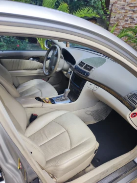 Mercedes-Benz C 280 Avangard - 7850 лв. / 4013.64 € - 84615838 9