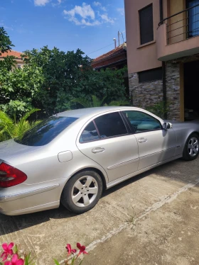 Mercedes-Benz C 280 Avangard - 7850 лв. / 4013.64 € - 84615838 3