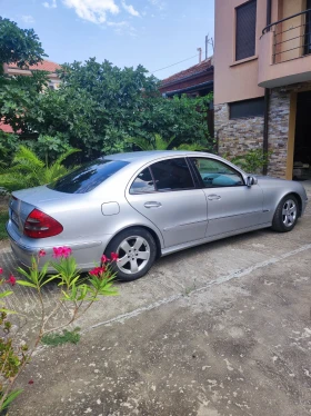 Mercedes-Benz C 280 Avangard - 7850 лв. / 4013.64 € - 84615838 10