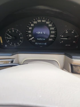 Mercedes-Benz C 280 Avangard - 7850 лв. / 4013.64 € - 84615838 6