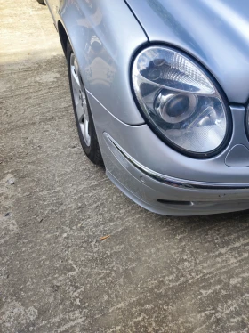 Mercedes-Benz C 280 Avangard - 7850 лв. / 4013.64 € - 84615838 4