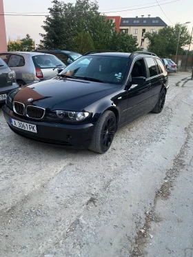 ������ BMW 318