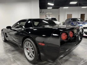 Chevrolet Corvette * Z06 * CARFAX * БЕЗ ПЪРВОНАЧАЛНА ВНОСКА - 60000 лв. / 30677.51 € - 96137457 2