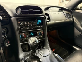 Chevrolet Corvette * Z06 * CARFAX * БЕЗ ПЪРВОНАЧАЛНА ВНОСКА - 60000 лв. / 30677.51 € - 96137457 12