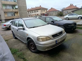Opel Astra, снимка 6