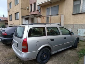 Opel Astra, снимка 3
