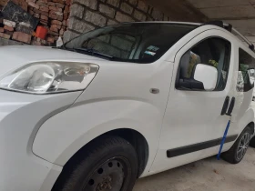 Fiat Qubo 1, 8 | Mobile.bg � ����� ������ 2
