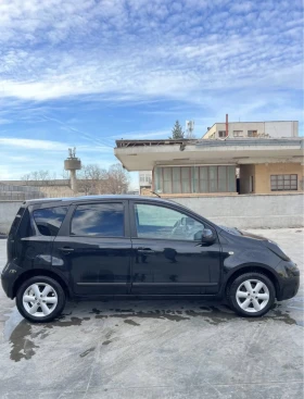 Nissan Note - 2500 € / 4889.57 лв. - 75858609 4
