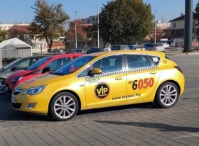 Opel Astra GTC - 9230 € / 18052.31 лв. - 87848612 2