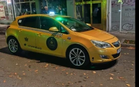 Opel Astra GTC - 9230 € / 18052.31 лв. - 87848612 3