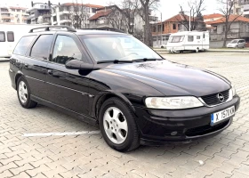 Opel Vectra 2.0DTI - 999 € / 1953.87 лв. - 24307250 3