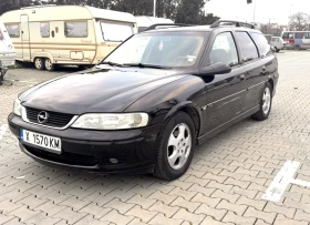 Opel Vectra 2.0DTI - 999 € / 1953.87 лв. - 24307250 2