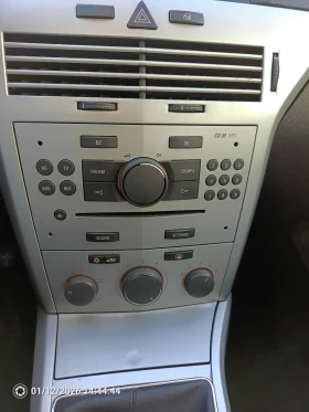 Opel Astra 1, 7 CDTI  - 2500 € / 4889.57 лв. - 99194443 13