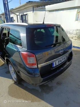 Opel Astra 1, 7 CDTI  - 2500 € / 4889.57 лв. - 99194443 4