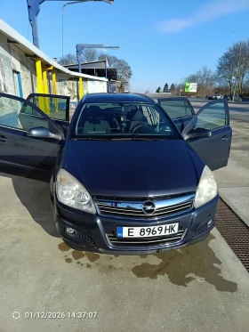 Opel Astra 1, 7 CDTI  - 2500 € / 4889.57 лв. - 99194443 2