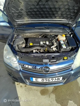 Opel Astra 1, 7 CDTI  - 2500 € / 4889.57 лв. - 99194443 7