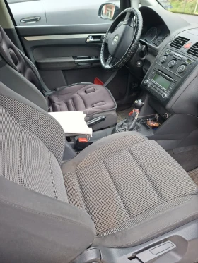VW Touran Мултифункционален | Auto.bg — изображение 5