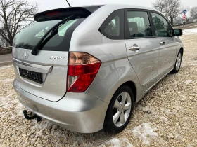 Honda Fr-v 2.2 CDTi/140p.s-Facelift/6 mesten!!! - 3200 € / 6258.66 лв. - 83319789 3