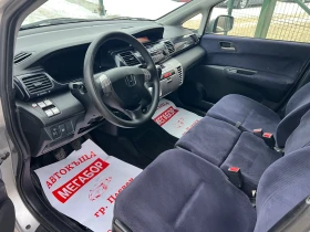 Honda Fr-v 2.2 CDTi/140p.s-Facelift/6 mesten!!! - 3200 € / 6258.66 лв. - 83319789 9