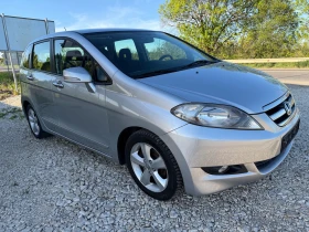 Honda Fr-v 2.2 CDTi/140p.s-Facelift/6 mesten!!! | Mobile.bg � ����� ������ 2