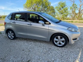 Honda Fr-v 2.2 CDTi/140p.s-Facelift/6 mesten!!! | Mobile.bg � ����� ������ 7