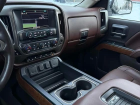 Chevrolet Silverado * High Country * CARFAX * БЕЗ ПЪРВОНАЧАЛНА ВНОСКА - 13000 € / 25425.79 лв. - 38327038 9
