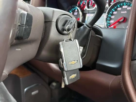 Chevrolet Silverado * High Country * CARFAX * БЕЗ ПЪРВОНАЧАЛНА ВНОСКА - 13000 € / 25425.79 лв. - 38327038 14