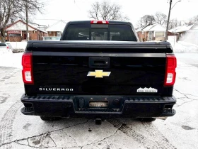 Chevrolet Silverado * High Country * CARFAX * БЕЗ ПЪРВОНАЧАЛНА ВНОСКА - 13000 € / 25425.79 лв. - 38327038 4
