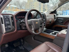 Chevrolet Silverado * High Country * CARFAX * БЕЗ ПЪРВОНАЧАЛНА ВНОСКА - 13000 € / 25425.79 лв. - 38327038 5