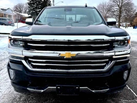 Chevrolet Silverado * High Country * CARFAX * БЕЗ ПЪРВОНАЧАЛНА ВНОСКА - 13000 € / 25425.79 лв. - 38327038 6
