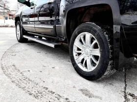 Chevrolet Silverado * High Country * CARFAX * БЕЗ ПЪРВОНАЧАЛНА ВНОСКА - 13000 € / 25425.79 лв. - 38327038 11