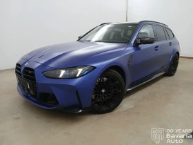 BMW M3 Competition xDrive Touring Sportautomatic, снимка 1